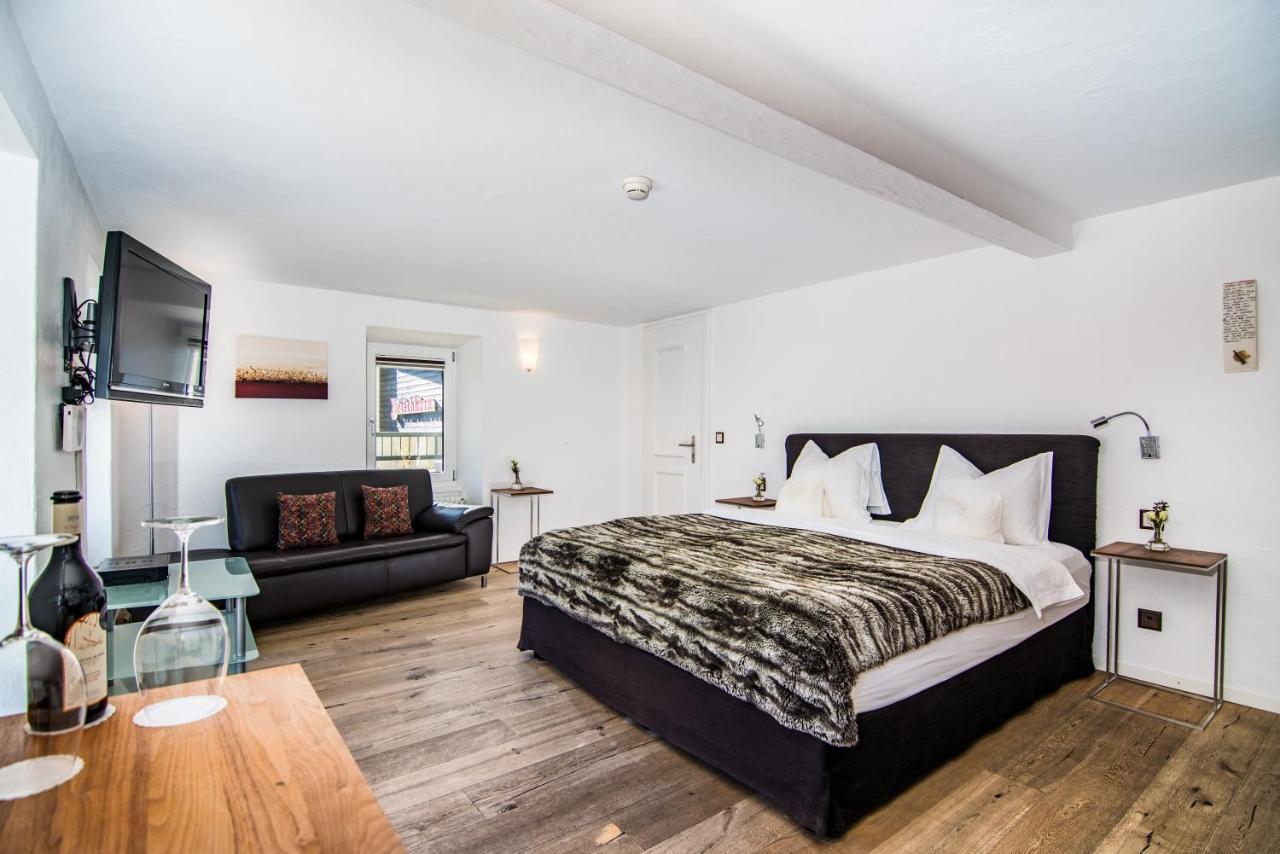 Waldhotel Fletschhorn Panoramic Retreat In Saas Fee Buitenkant foto