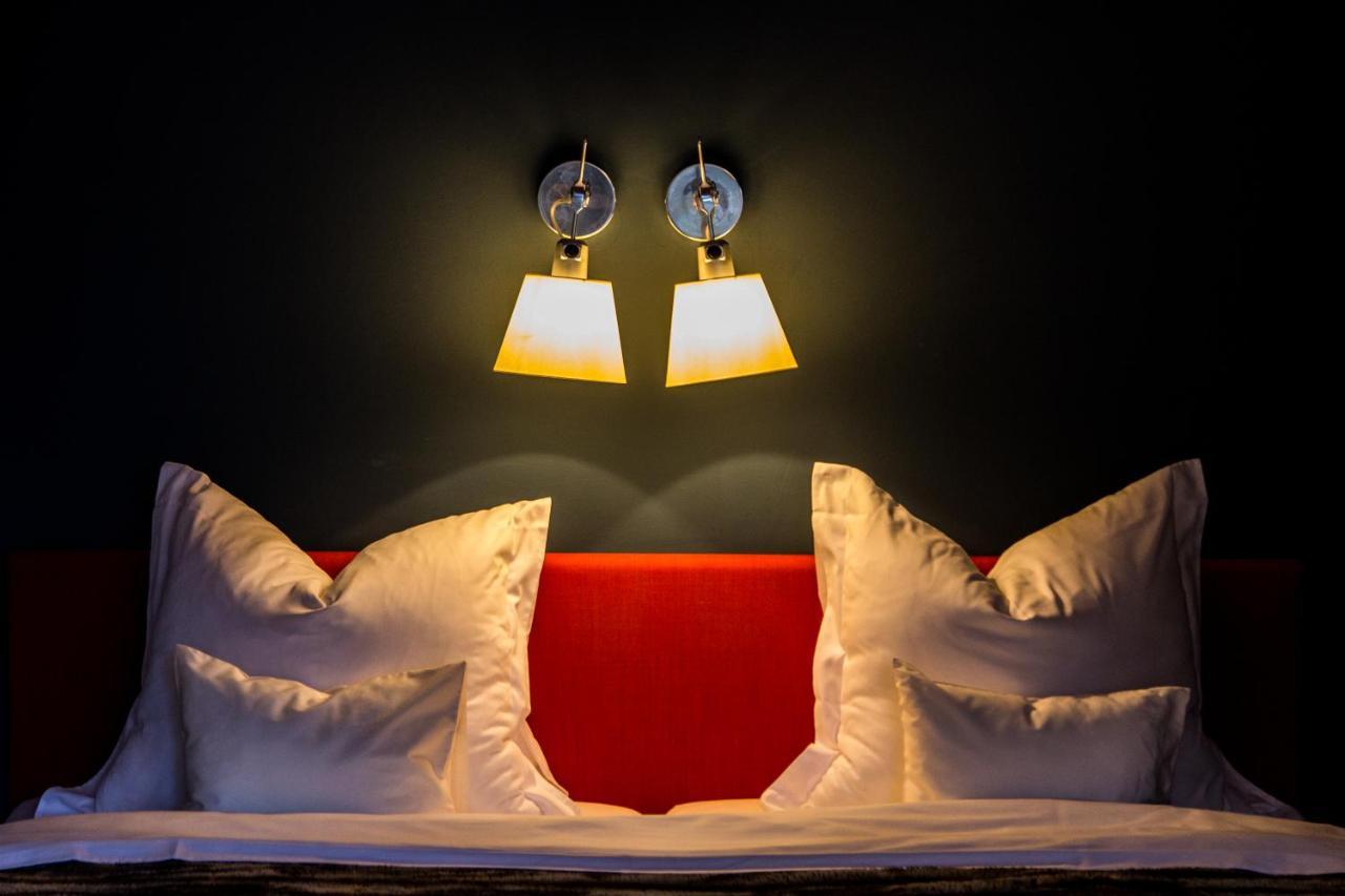 Waldhotel Fletschhorn Panoramic Retreat In Saas Fee Buitenkant foto
