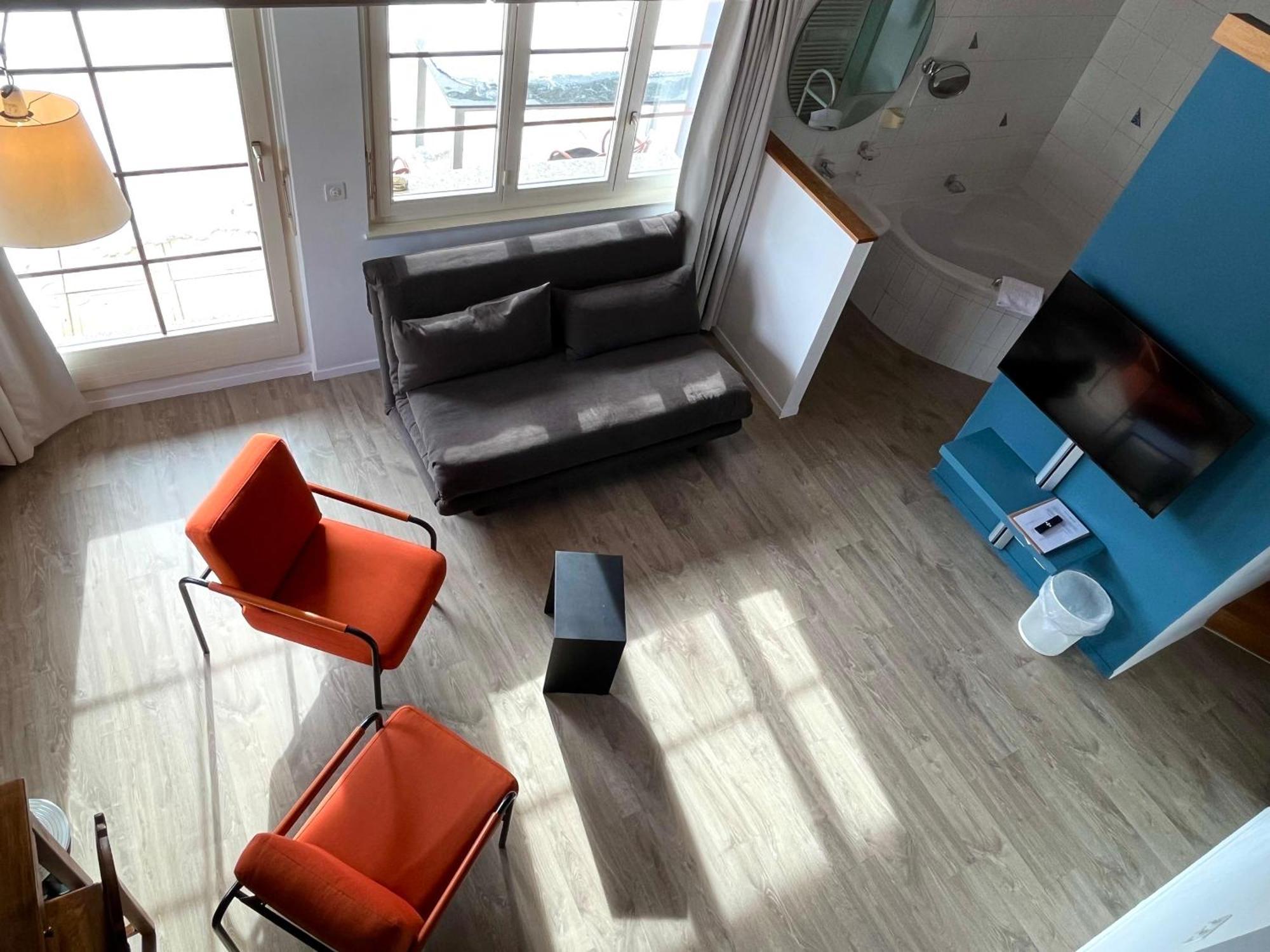 Waldhotel Fletschhorn Panoramic Retreat In Saas Fee Buitenkant foto